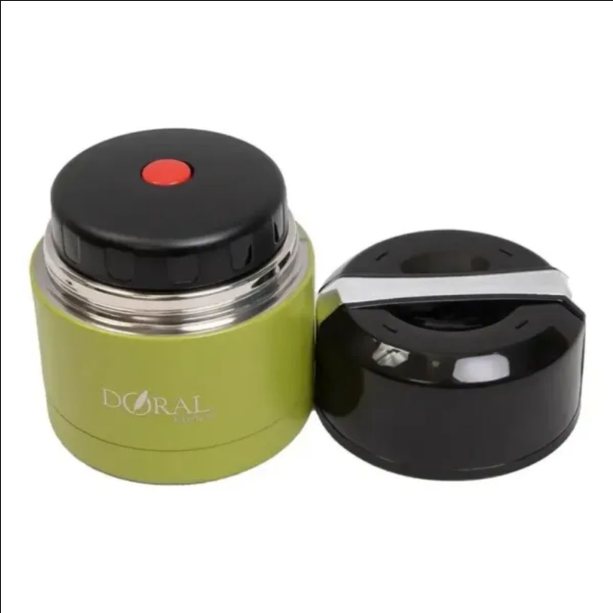 DORAL - Termo Para comida BUFFET 600ML