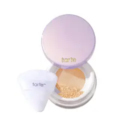 TARTE - Polvo Sellador Creaseless & Brightening -