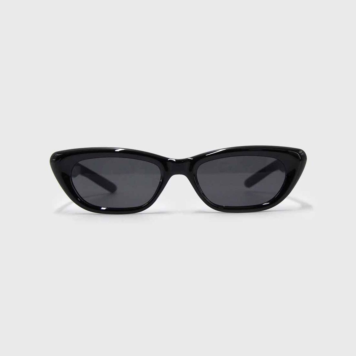 GENERICO - Lentes de sol mujer negro 00273