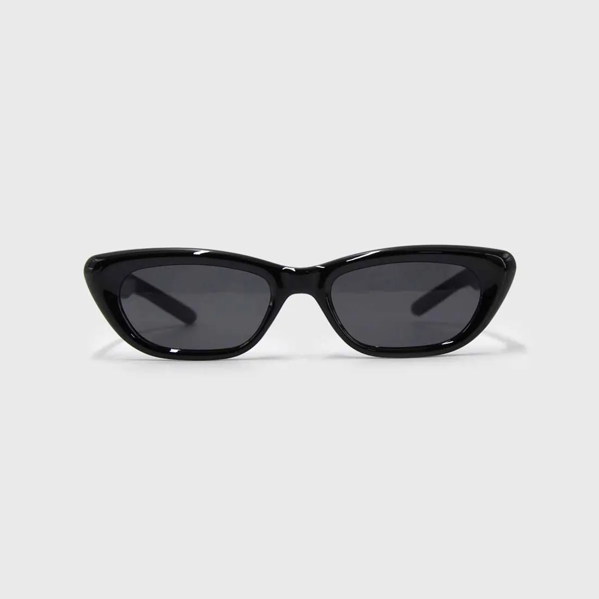 GENERICO - Lentes de sol mujer negro 00273