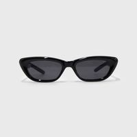 Lentes de sol mujer negro 00273