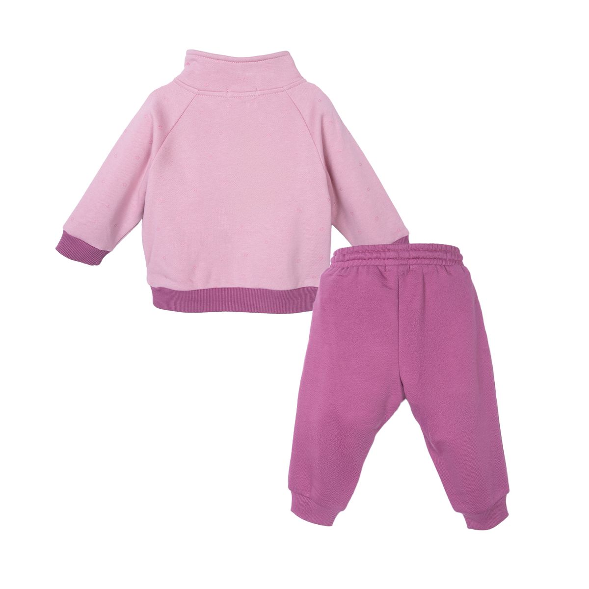 PILLIN - Buzo   Pillin Rojo Niña PVD547-26CIR