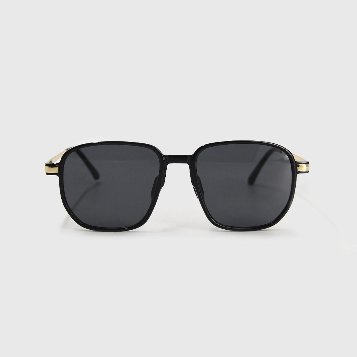 GENERICO - Lentes de sol mujer negro 00274