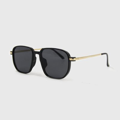 Imagen 2 del producto Lentes de sol mujer negro 00274