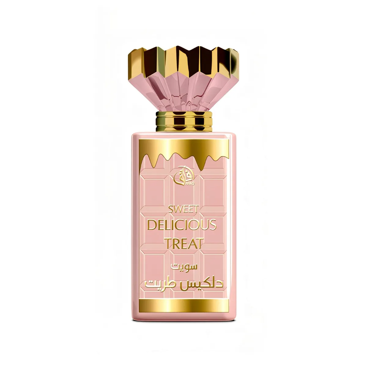 AFAQ - Afaq Sweet Delicious Treat EDP 100 ml