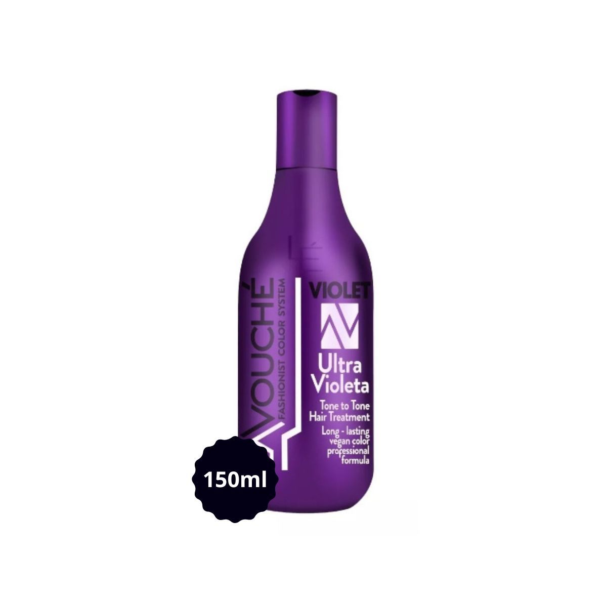 GENERICO - Lavouche Matizador Violeta 150ml