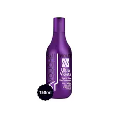 GENERICO - Lavouche Matizador Violeta 150ml