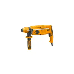 INGCO - Taladro Rotomartillo 800W con Maletín RGH9028