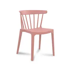 ASIMETRIKA - Silla SALOON - Malva