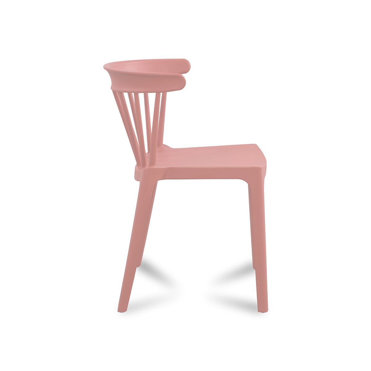ASIMETRIKA - Silla SALOON - Malva