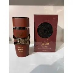 LATTAFA - Asad Bourbon 100 ML