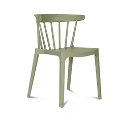 ASIMETRIKA - Silla SALOON - Verde Menta