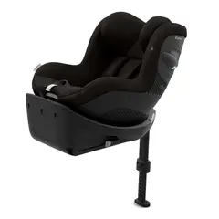 CYBEX - Silla de Auto Convertible 360 Sirona Gi I-size