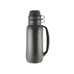 THERMOS - TERMO LIQUIDO NEW MATERO 1,8 LT NEGRO