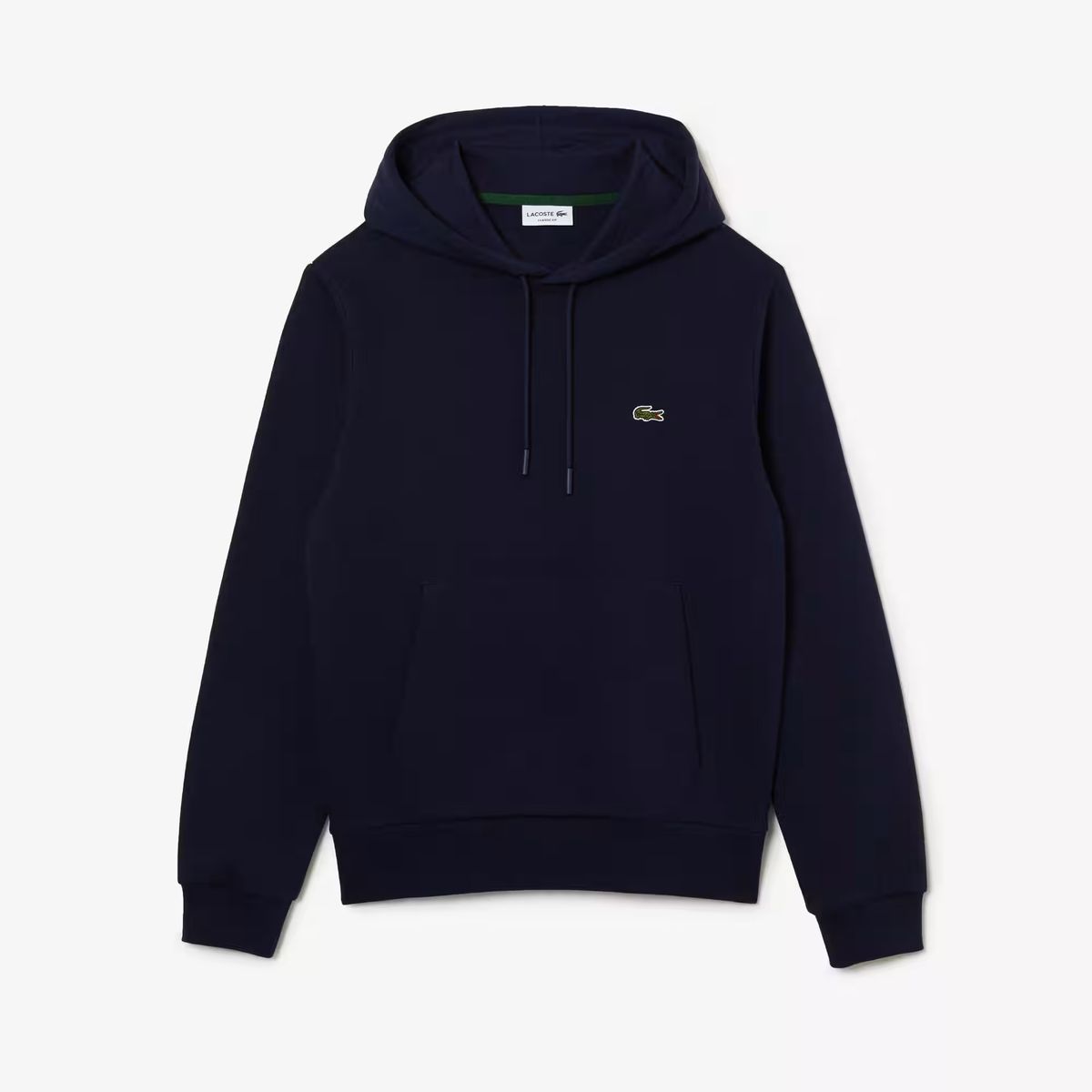 LACOSTE - Poleron Hoodie Hombre Lacoste SH9623