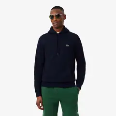 LACOSTE - Poleron Hoodie Hombre SH9623