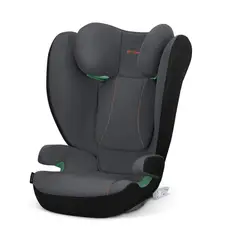 CYBEX - Silla de auto Butaca Solution B i-Fix