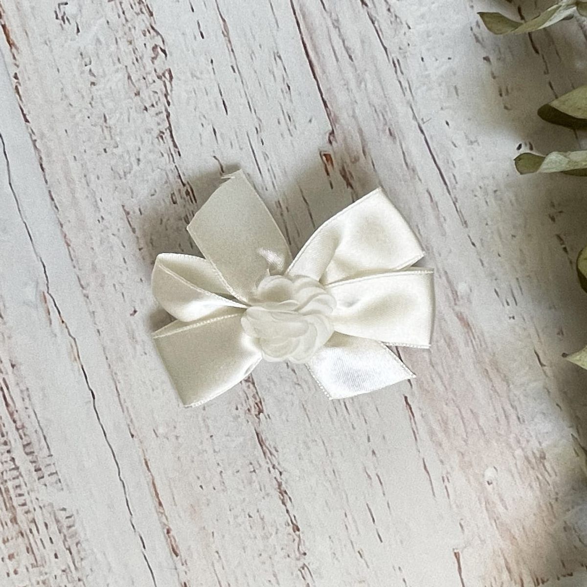 WAWABABY - GANCHO LAZO CHICO HUESO