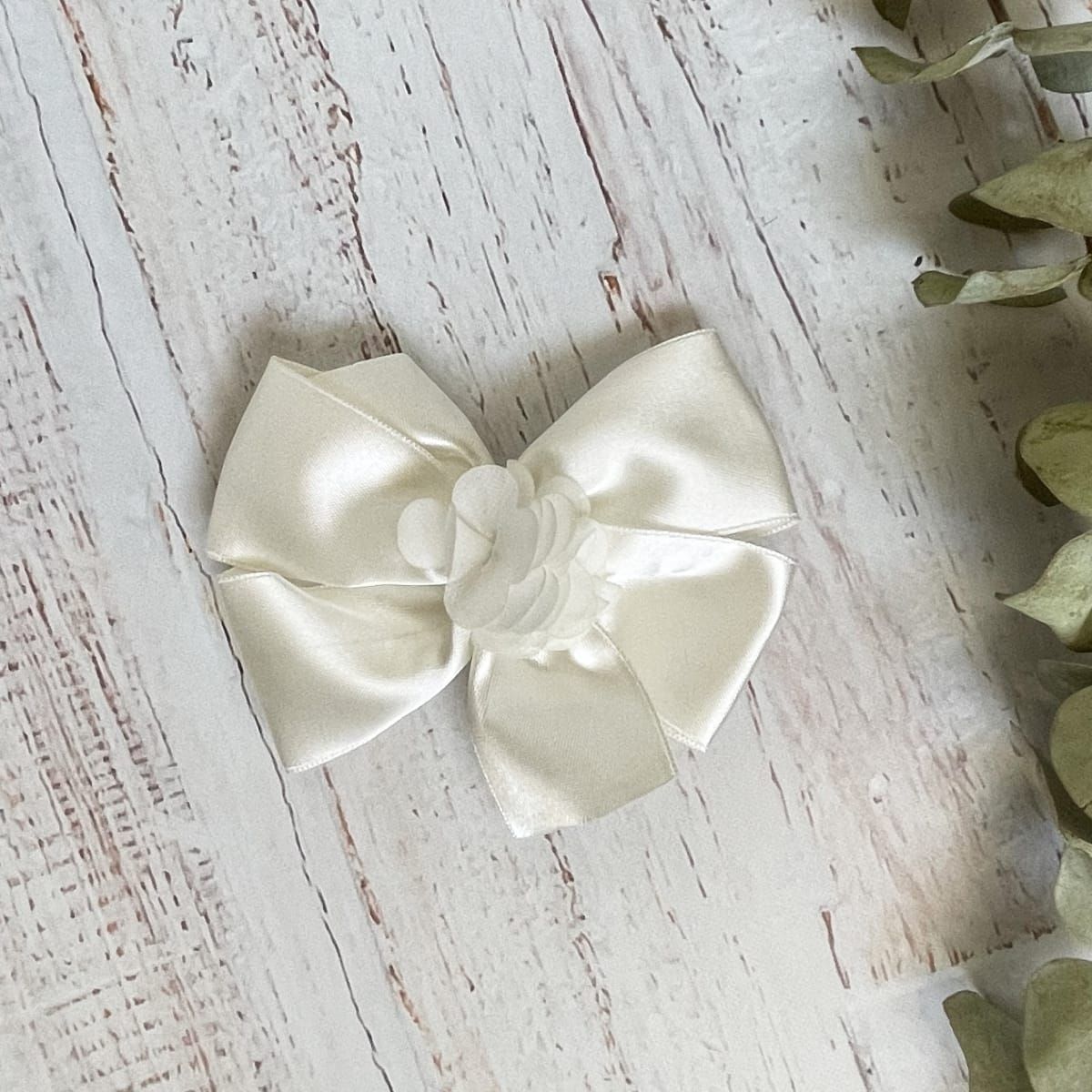 WAWA BABY DESIGN - GANCHO LAZO GRANDE HUESO