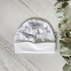 WAWA BABY DESIGN - GORRO NALA AZUL NIÑO