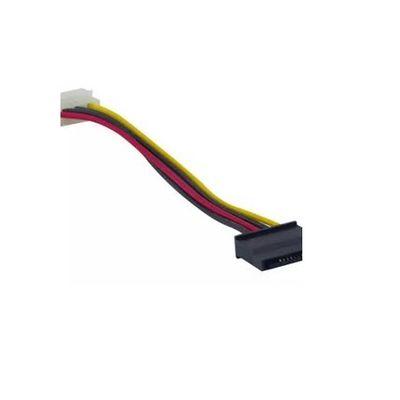 Imagen 2 del producto Cable Poder Adaptador Alimentacion Placa Disco Sata Molex