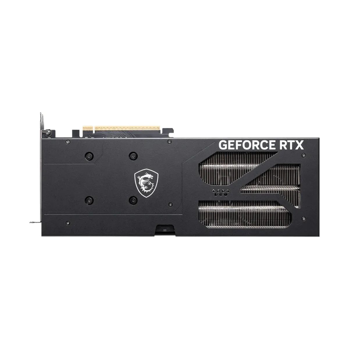 MSI - Tarjeta de Video MSI RTX 5060 8G VENTUS 3X OC GDDR7 PciE-5