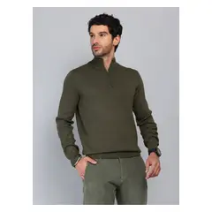 PIERO BUTTI - Sweater Cuello Alto