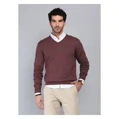 PIERO BUTTI - Sweater Cuello V