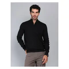 PIERO BUTTI - Sweater Cuello Alto