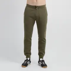 O'NEILL - BUZO CHIPORRO INTERIOR BARRIER II VERDE OSCURO