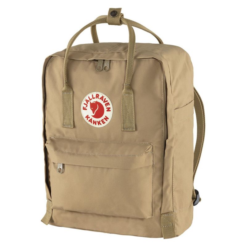 FJALLRAVEN - Mochila Unisex Fjallraven