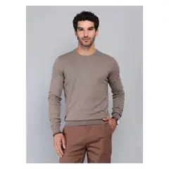 PIERO BUTTI - Sweater Cuello Redondo