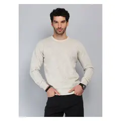 PIERO BUTTI - Sweater Cuello Redondo