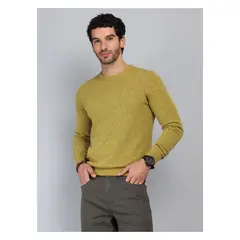 PIERO BUTTI - Sweater Cuello Redondo