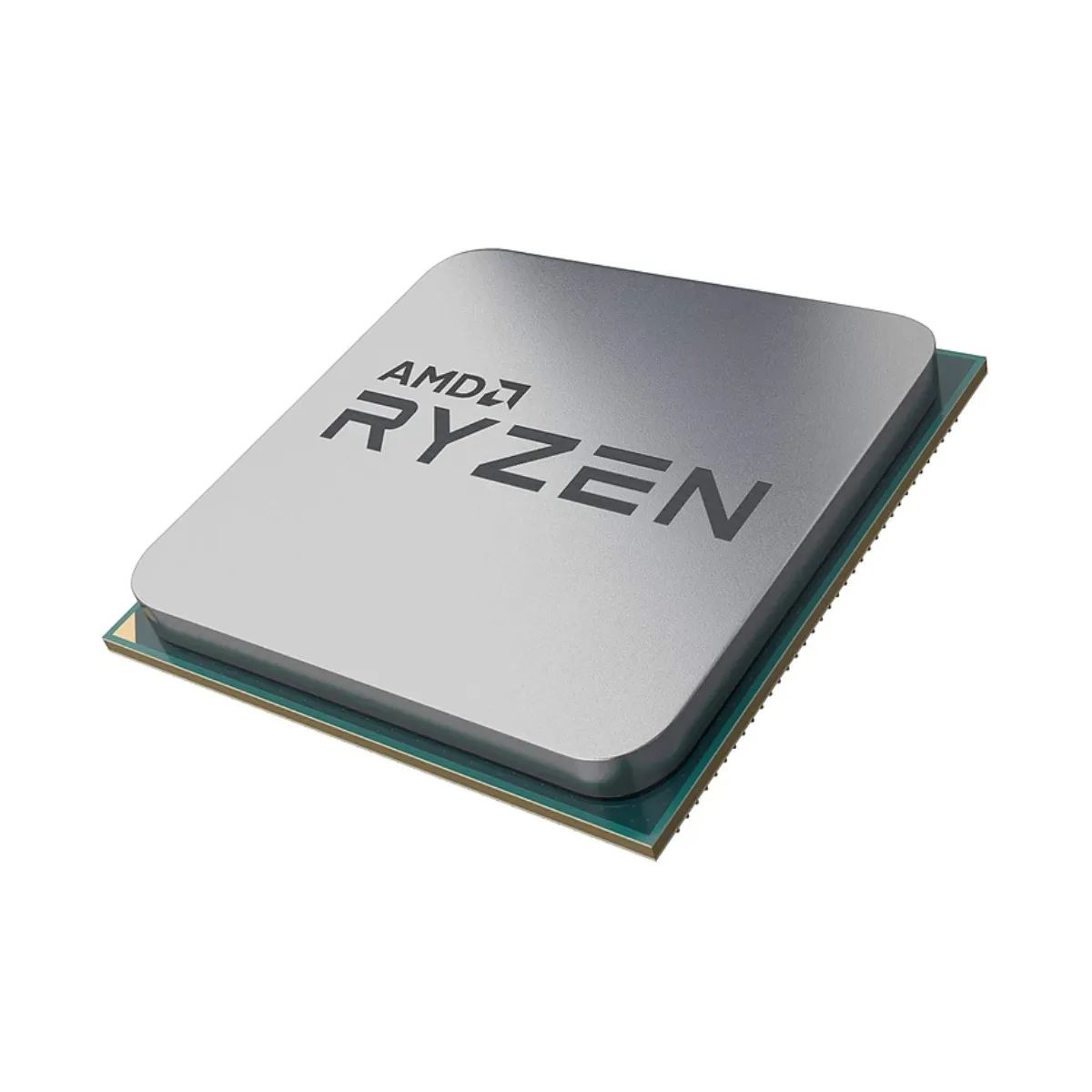 AMD CORP - Procesador AMD Ryzen 5 5600T AM4, 3.7GHz (Turbo 4.5GHz), 6Core/12hilos