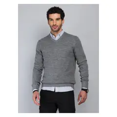 PIERO BUTTI - Sweater Cuello V