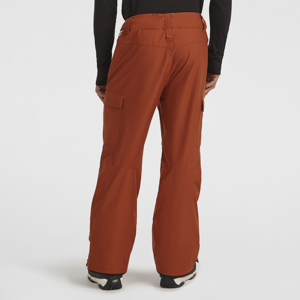 O'NEILL - PANTALON TECNICO HOMBRE FWC CRUZ CARGO 10K/10K CAFÉ COBRE