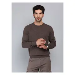 PIERO BUTTI - Sweater Cuello Redondo