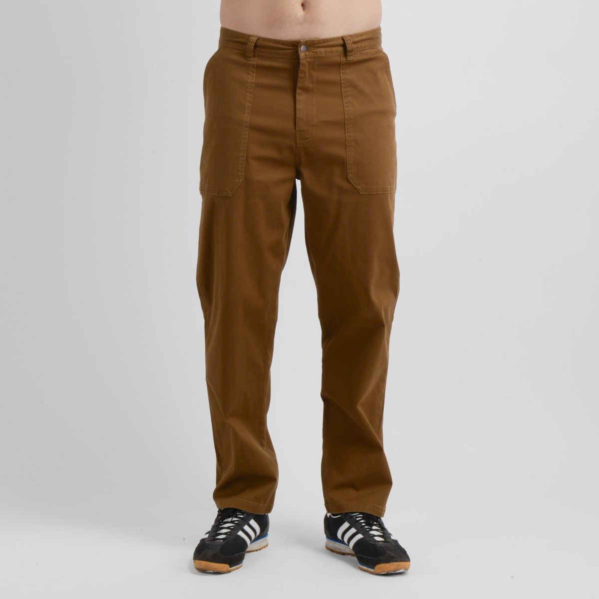 O'NEILL - PANTALON MAXWELL CAFÉ