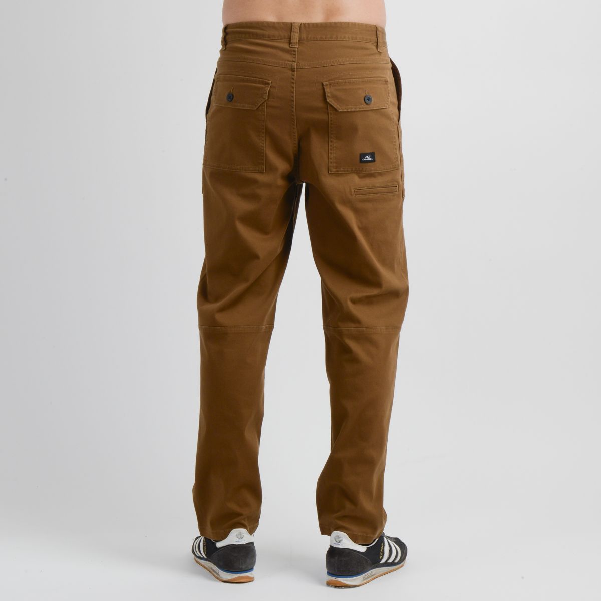 O'NEILL - PANTALON MAXWELL CAFÉ