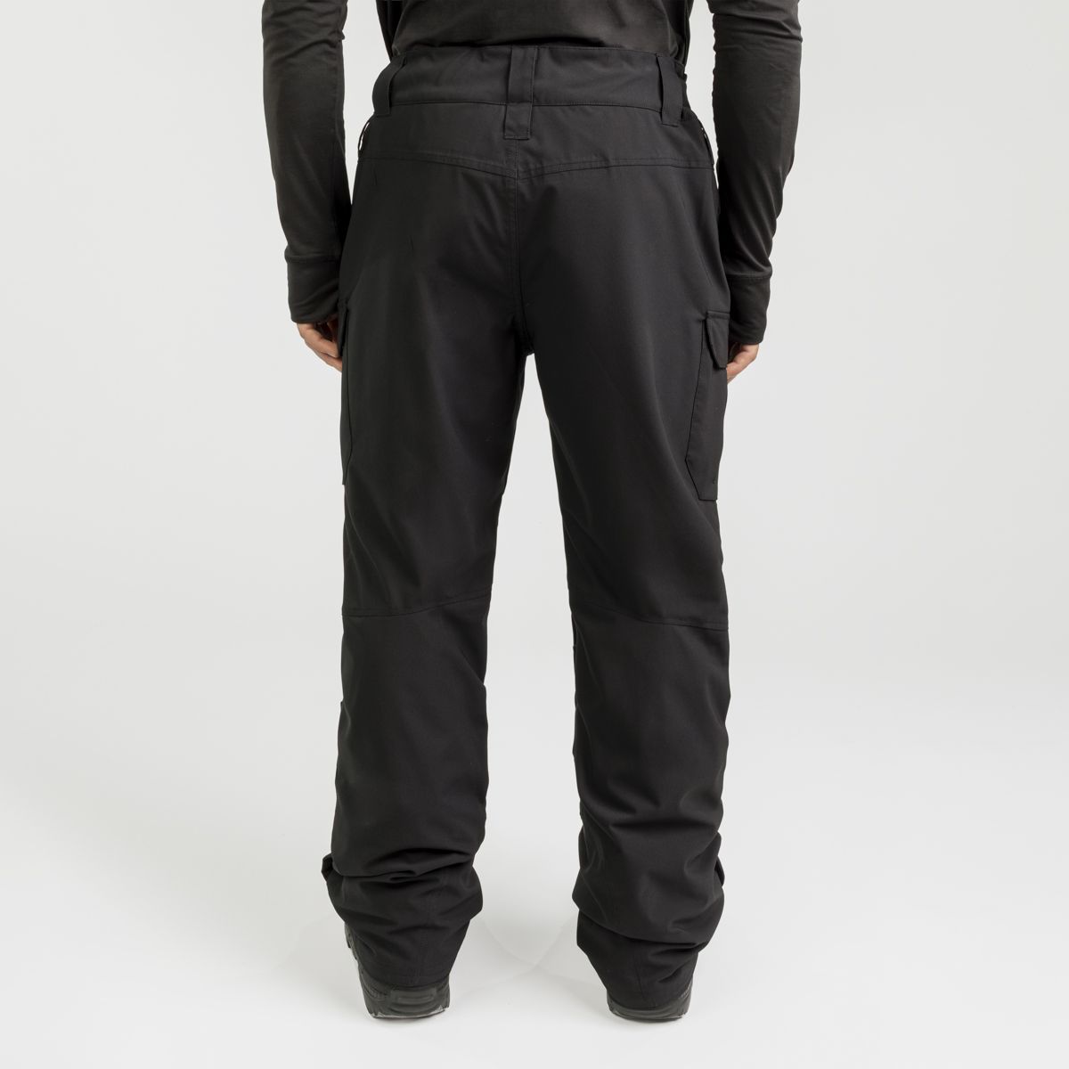 O'NEILL - PANTALON TECNICO HOMBRE FWC PEAK CARGO 20K/20K NEGRO