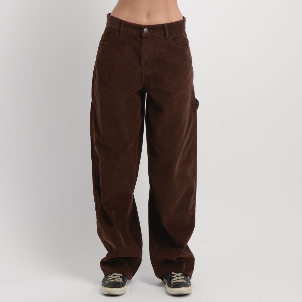 O'NEILL - PANTALON LUX  CAFÉ