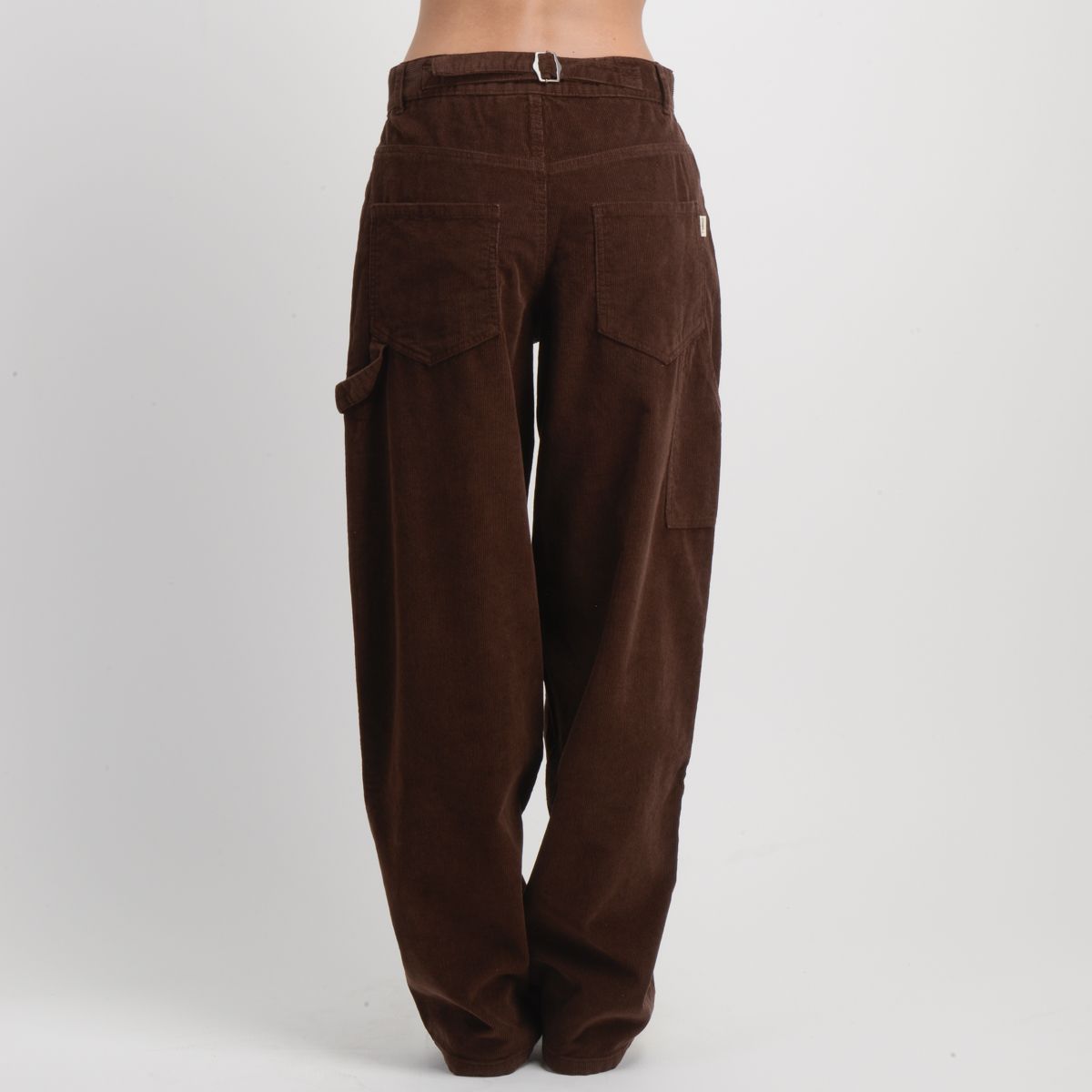 O'NEILL - PANTALON LUX  CAFÉ