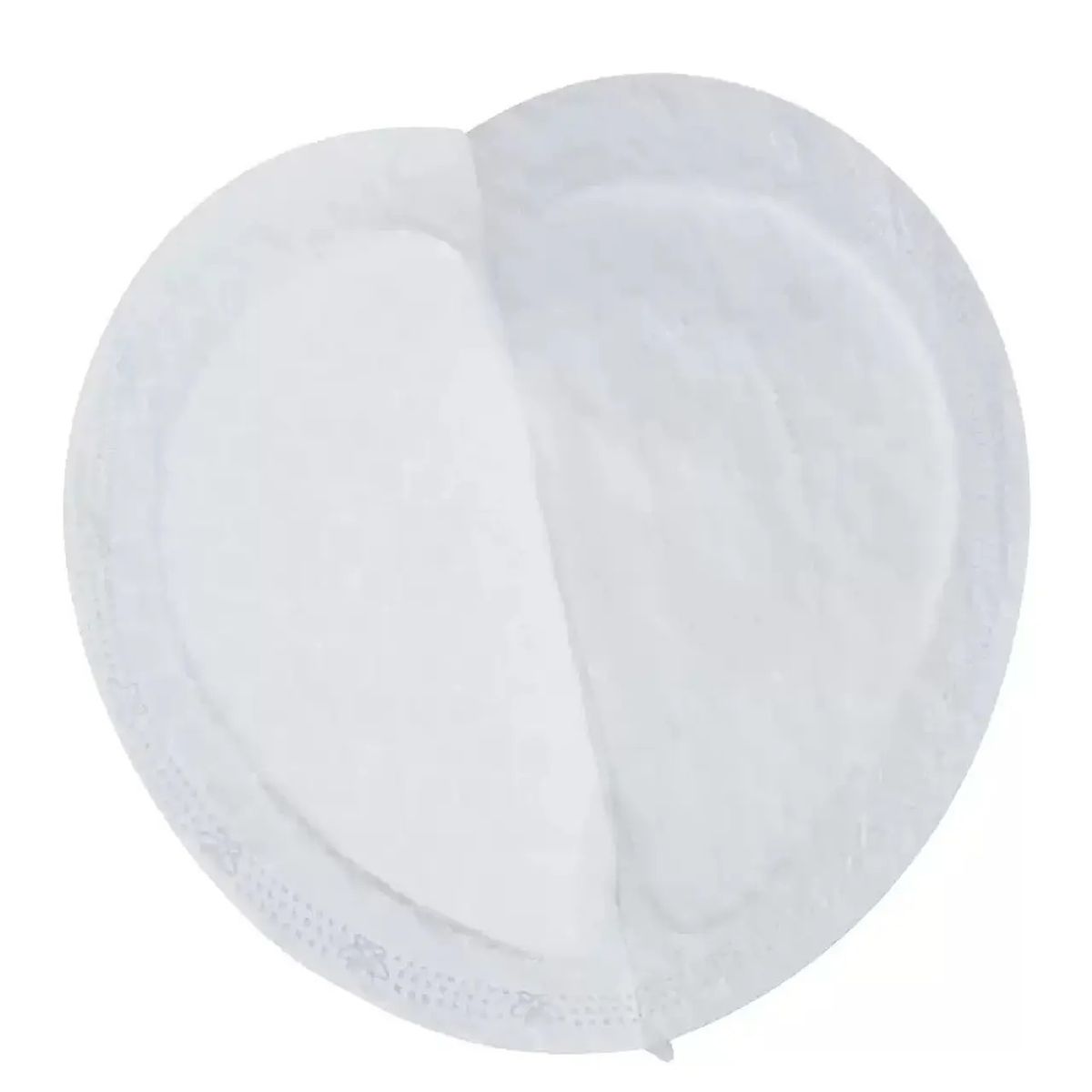 GENERICO - Almohadillas Absorbentes De Lactancia 48pcs