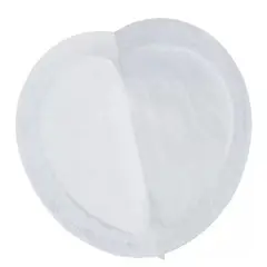 GENERICO - Almohadillas Absorbentes De Lactancia 48pcs