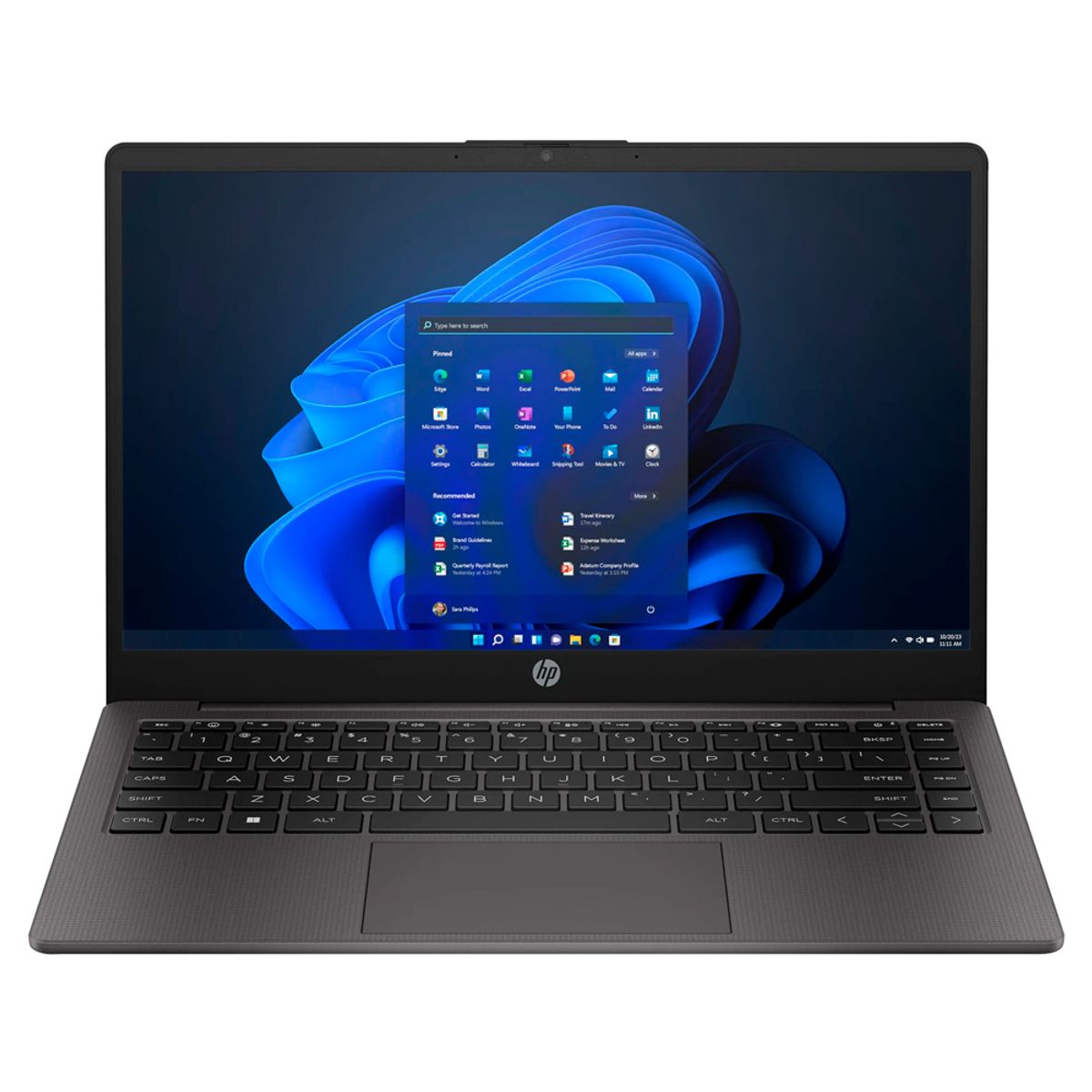 HP - NOTEBOOK HP 240 G10 i5-1335U 8GB 512GB W11Pro