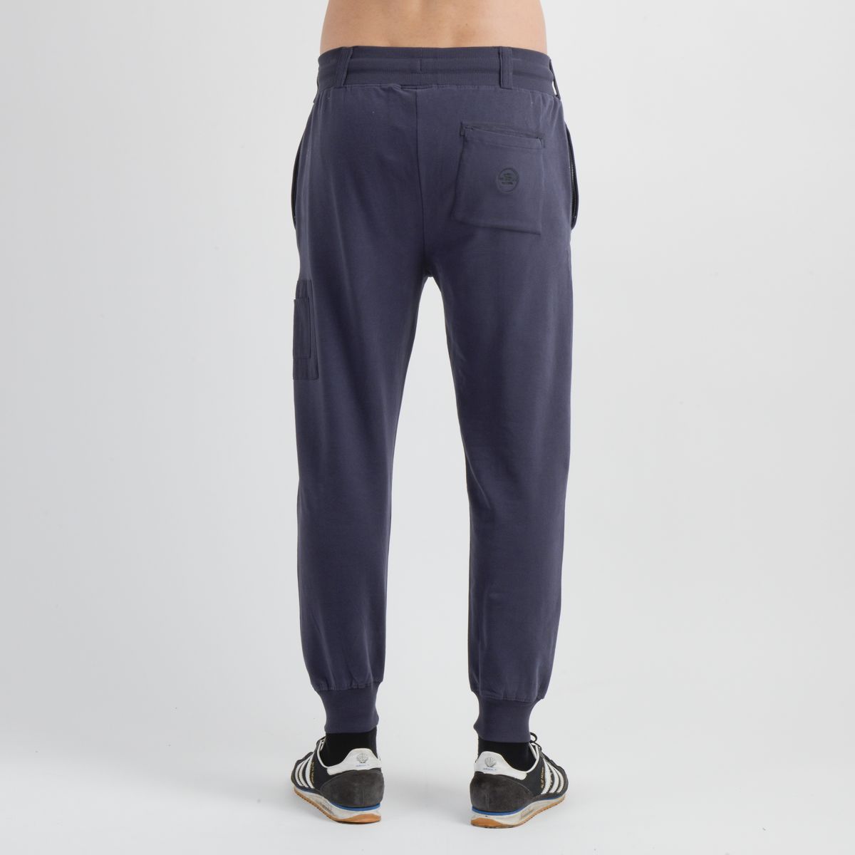 O'NEILL - PANTALON BUZO TRANSFER  AZUL OSCURO