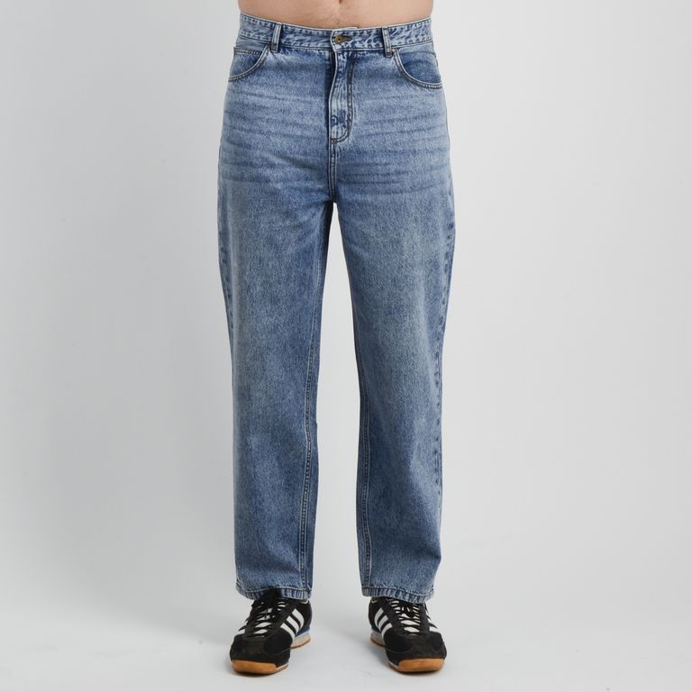 O'NEILL JEANS DENIM OG DISTRICT AZUL