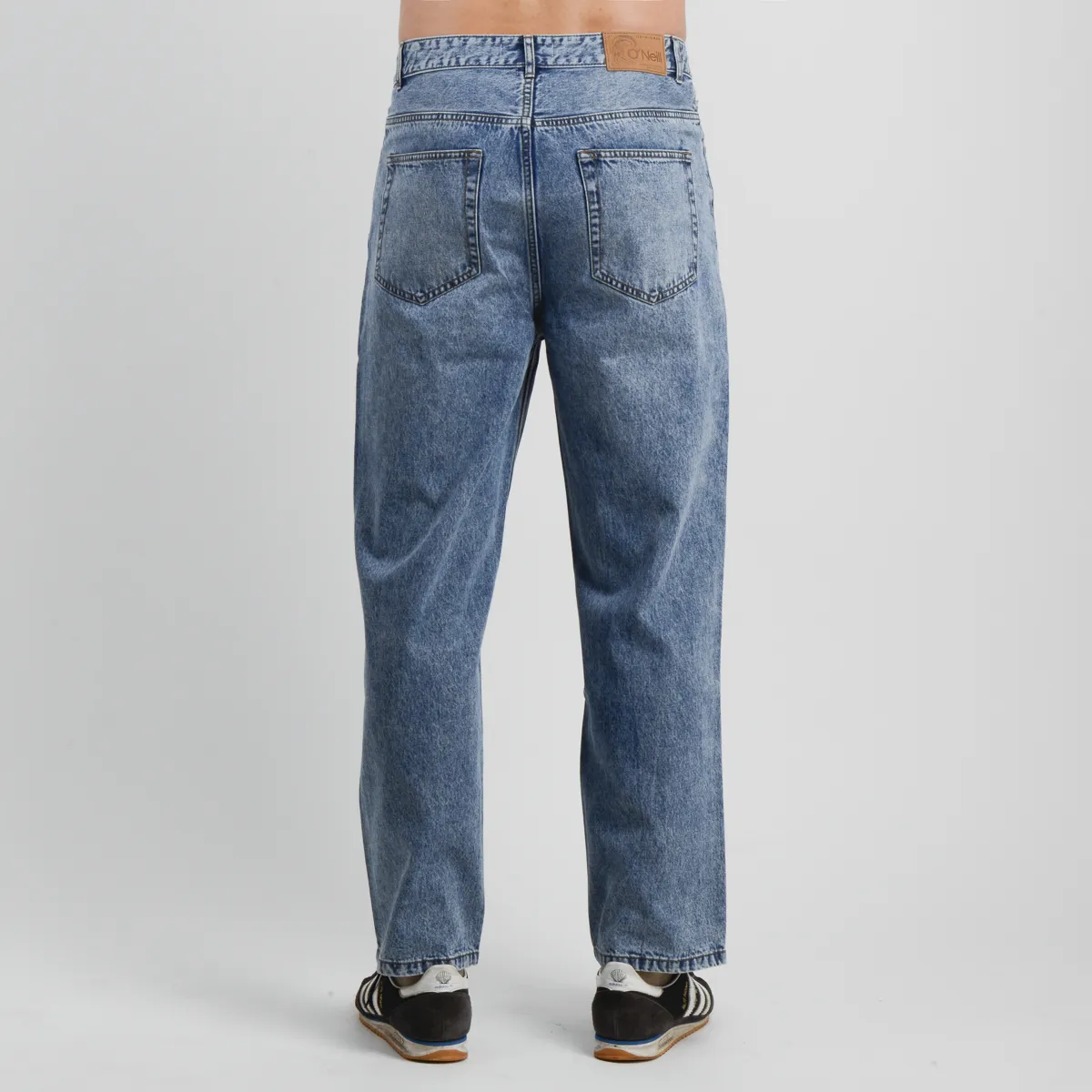 O'NEILL - JEANS DENIM OG DISTRICT AZUL