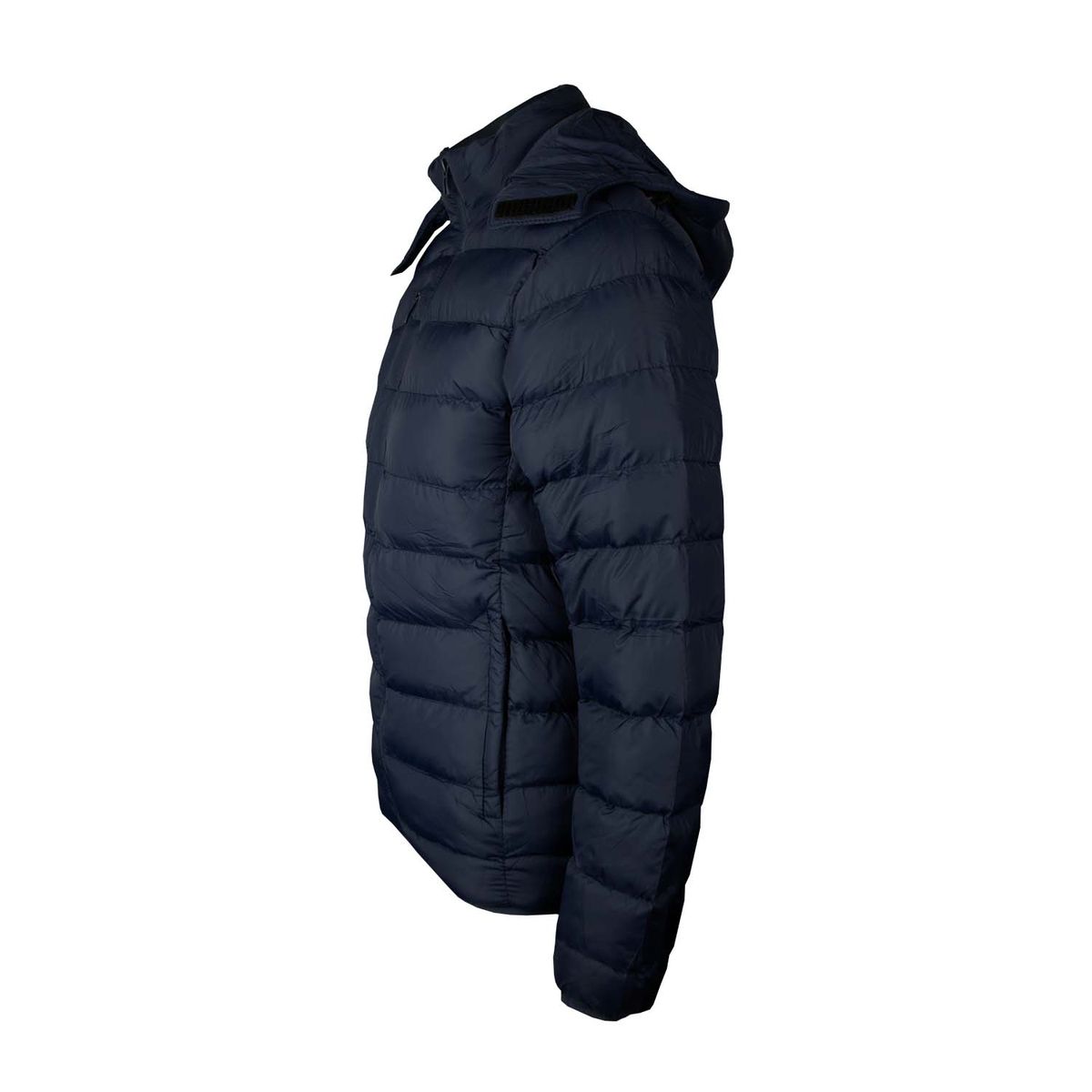 ANDESLAND OUTDOOR APPAREL - Parka Térmica Sintética Gorro Desmontable Ferrilata Mujer